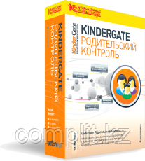 Родительский Контроль KinderGate 