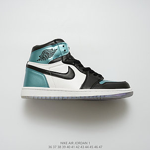 Баскетбольные кроссовки Nike Air Jordan 1 Retro, фото 1