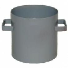 МП-5 литрлік 5-өлшемді ыдыс