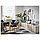 Кресло ВЕДБУ темно-серый ИКЕА, IKEA  , фото 8