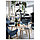 Кресло c высокой спинкой ВЕДБУ синий ИКЕА, IKEA  , фото 9