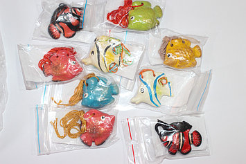 Аромакулоны детские- Рыбка 