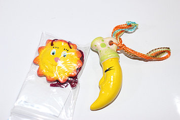 Аромакулоны детские- Солнышко и Месяц