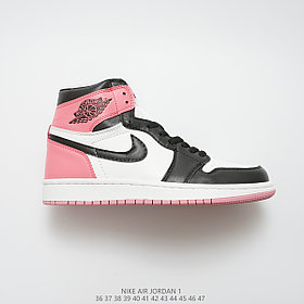 Баскетбольные кроссовки Nike Air Jordan 1 Retro