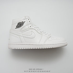 Баскетбольные кроссовки Nike Air Jordan 1 Retro