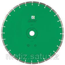 Отрезной алмазный диск MS Professional по ГРАНИТУ,  МРАМОРУ  300х10х25.4