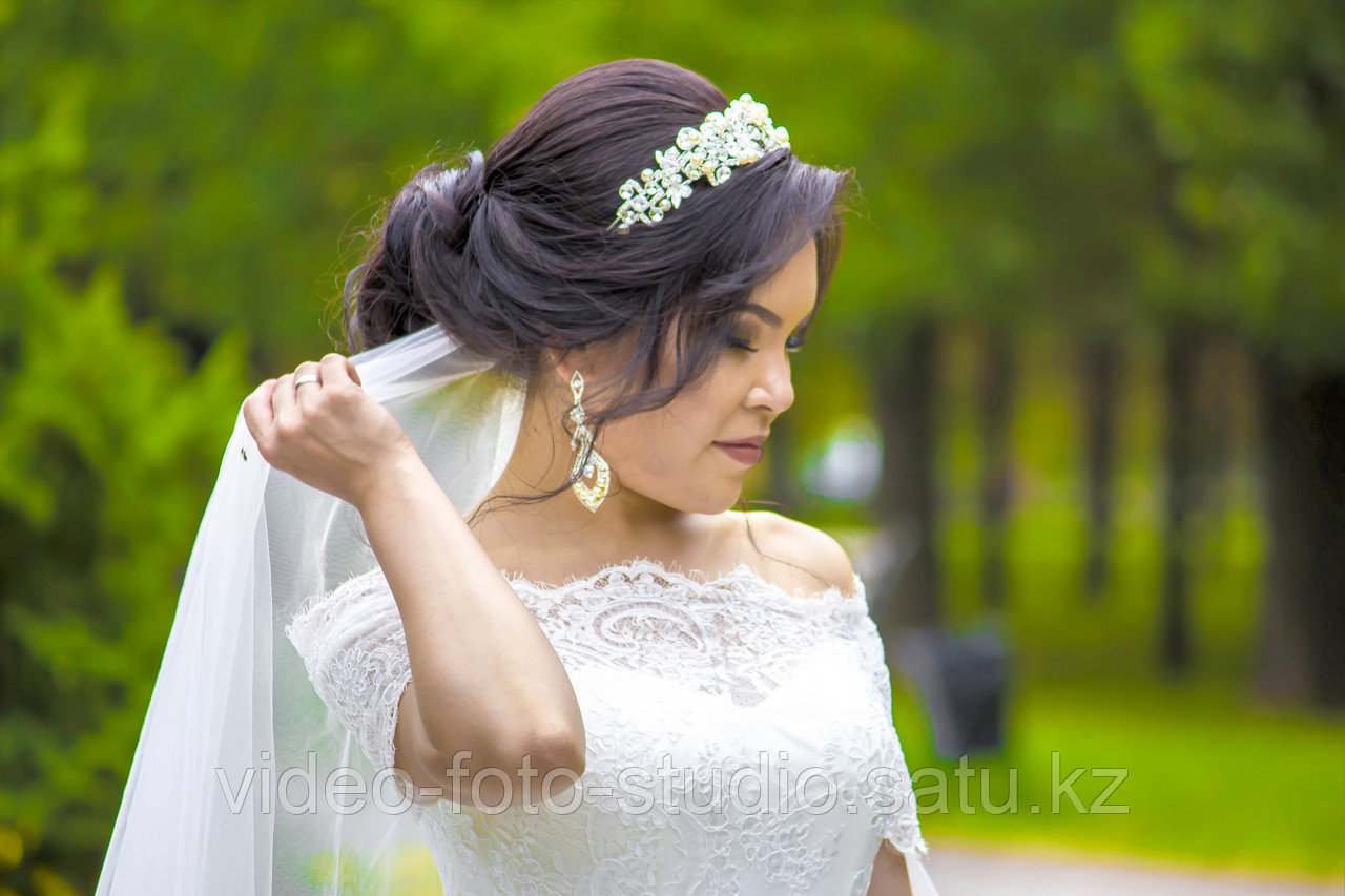 Фотограф и видео съемка свадеб, в Алматы. - фото 9 - id-p2932714