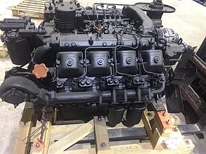 Двигатель КАМАЗ 740.31 ЕВРО-2 (240 л.с.)