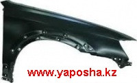 Крыло Subaru Outback 2005-2007/правое/