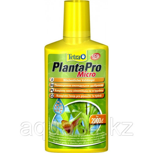 Tetra Planta Pro Micro 250мл