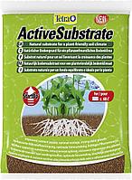 Tetra ActiveSubstrate 6 л (натуральный субстрат для растений)