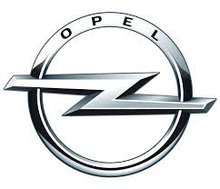 Тормозные диски Opel Tigra (04-..., передние, Veka)