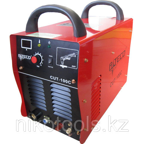 Сварочный аппарат Alteco CUT 100С для плазменной резки
