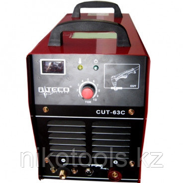 Сварочный аппарат Alteco CUT 63С