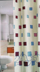 Шторы для ванн