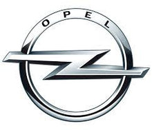 Тормозные диски Opel Astra G (98-09, передние, Veka)
