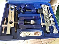 Вальцеватель трубок