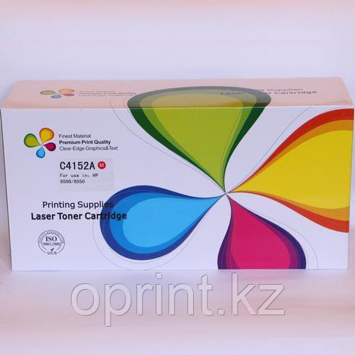 Картридж HP C4152A пурпурный
