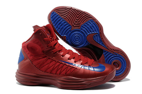 Nike Lunar Hyperdunk X , фото 2