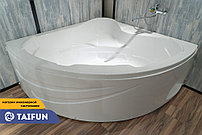 Ванна из акрила CKclassicKZ MILANO 150*150см