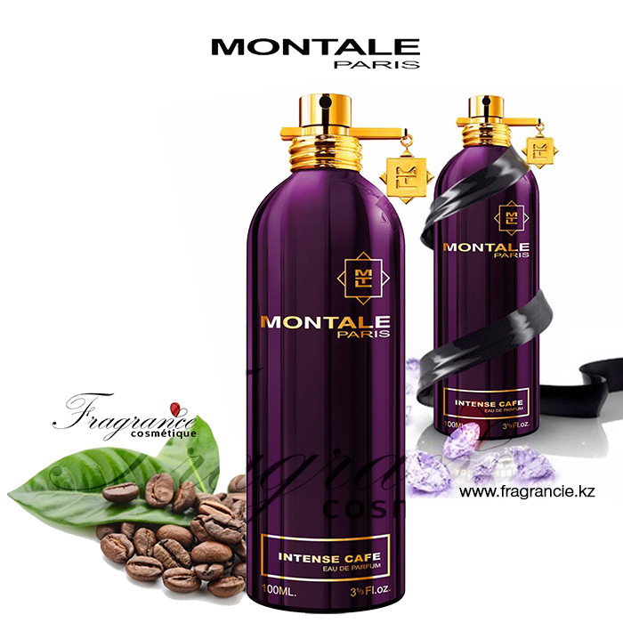 Парфюм Montale Intense Cafe 100ml (Оригинал - Франция)