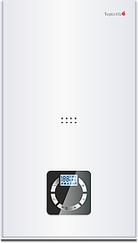 Настенный газовый котел TeploRoss AGB-20N-200кв.м