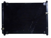 Радиатор кондиционера HONDA ODYSSEY RA1 95-99