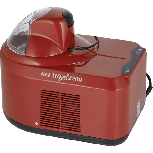 ÐÐ¾Ð¼Ð¿ÑÐµÑÑÐ¾ÑÐ½Ð°Ñ Ð¼Ð¾ÑÐ¾Ð¶ÐµÐ½Ð¸ÑÐ° "Gelato Chef 2200 Rosso"