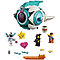 Конструктор Lego Movie 2 70830 Конструктор 2 Подруженский Звездолёт Мими Катавасии, фото 2