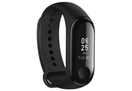 Mi 3 band smart watch online