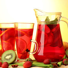 Кувшины и графины