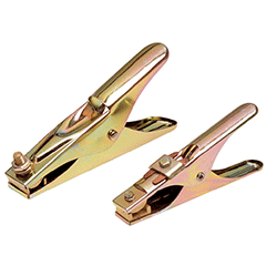 ESAB Eco жерге тұйықтау қысқышы