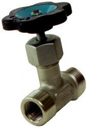 Вентиль игольчатый 15с54бк, бк1 (15с 67бк)