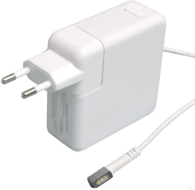 Блок питания Apple 45W A1374, для MacBook Air, 14.5V 3.1A, 5-pin MagSafe - фото 2 - id-p60488767