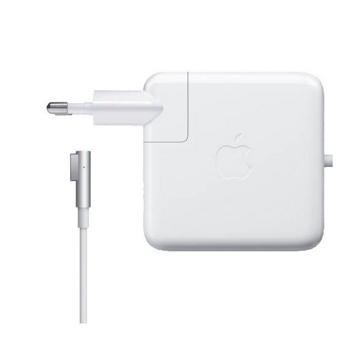 Блок питания Apple 45W A1374, для MacBook Air, 14.5V 3.1A, 5-pin MagSafe - фото 1 - id-p60488767