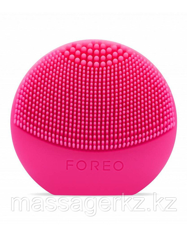 Массажер, аппарат Foreo Очищающая компактная звуковая щетка для лица LUNA Play Foreo