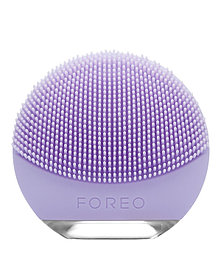 Массажер, аппарат Foreo Компактная щетка для антивозрастного массажа LUNA Go Foreo