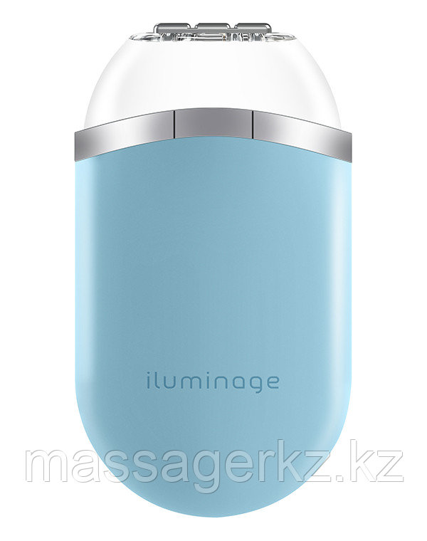 Iluminage Beauty  Аппарат для многополярного RF-лифтинга лица  Youth Activator, ILUMINAGE