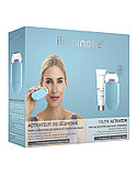 Iluminage Beauty  Аппарат для многополярного RF-лифтинга лица  Youth Activator, ILUMINAGE, фото 4