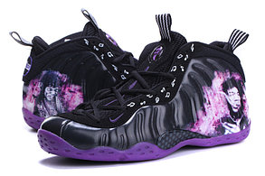 Nike Air Foamposite One кроссовки для баскетбола в Алматы, фото 2