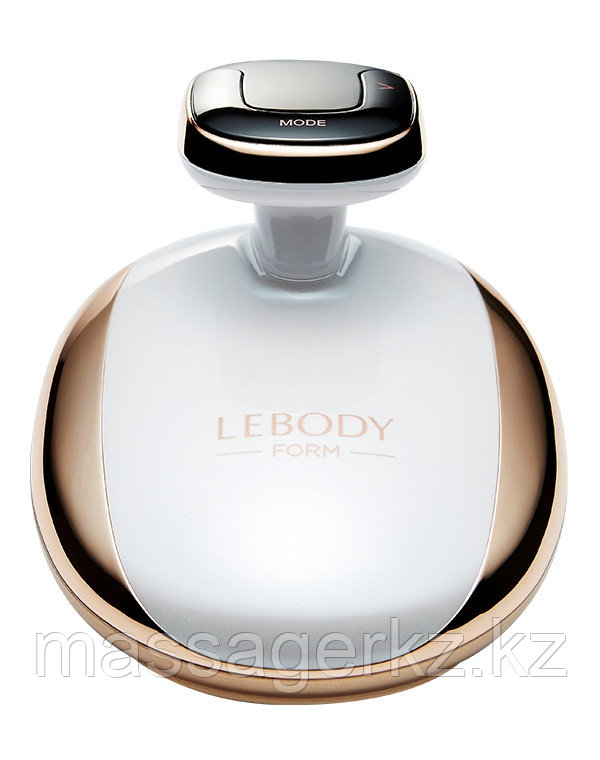 Массажер, аппарат Lebody Миостимулятор для тела Lebody Form Rose Gold - фото 4 - id-p60489894