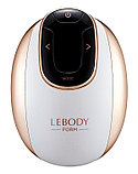 Массажер, аппарат Lebody Миостимулятор для тела Lebody Form Rose Gold, фото 5