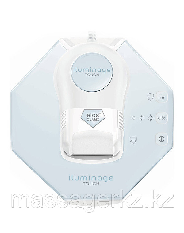 Фотоэпилятор Iluminage Beauty Домашний фотоэпилятор Touch, Iluminage - фото 2 - id-p60490051