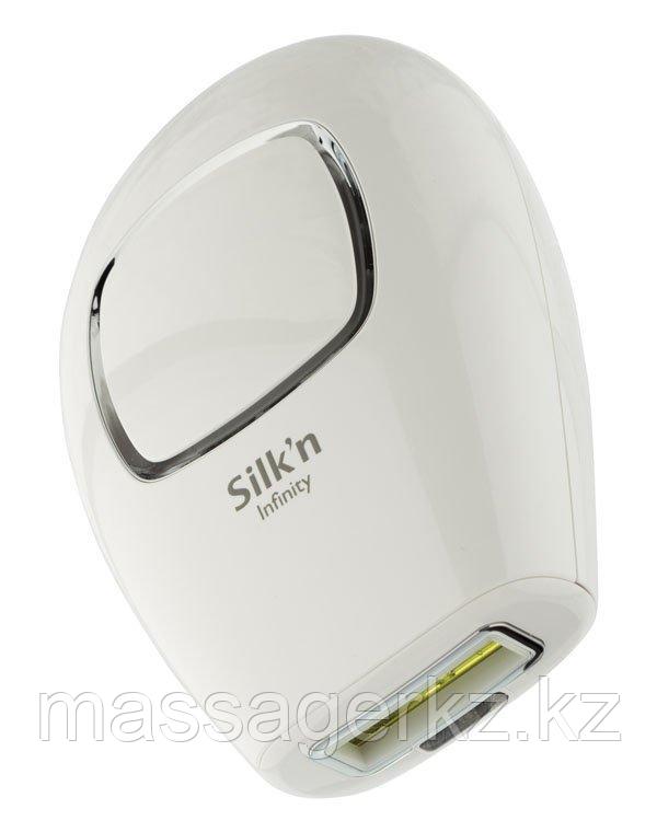Фотоэпилятор Silk'N Фотоэпилятор Glide Infinity, Silk'n - фото 1 - id-p60490064