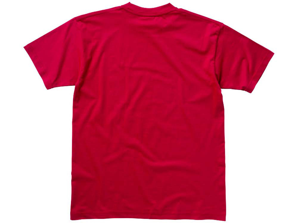 Ерлерге арналған Return Ace футболкасы, қою қызыл - фото 4 - id-p60491640