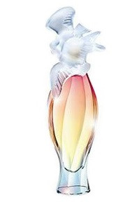 Туалетная вода Nina Ricci L'Air du Temps Colombes Couleur 100ml (Оригинал - Франция)