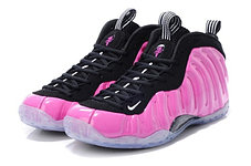 Женские кроссовки для баскетбола Nike Air Foamposite One , фото 2