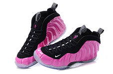 Женские кроссовки для баскетбола Nike Air Foamposite One , фото 3
