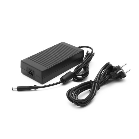 Персональное зарядное устройство HP 19V/7.89A 150W 7.4*5.0 (pin inside) Чёрный