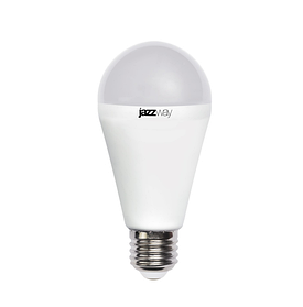 Лампа светодиодная PLED-SP A60 12Вт 5000К E27